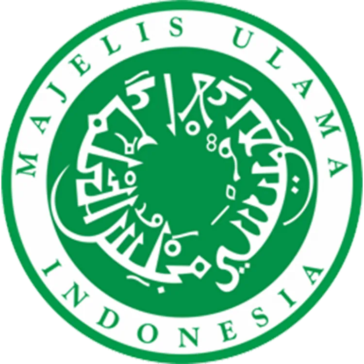 Logo Majelis Ulama Indonesia (MUI). (mui.or.id)