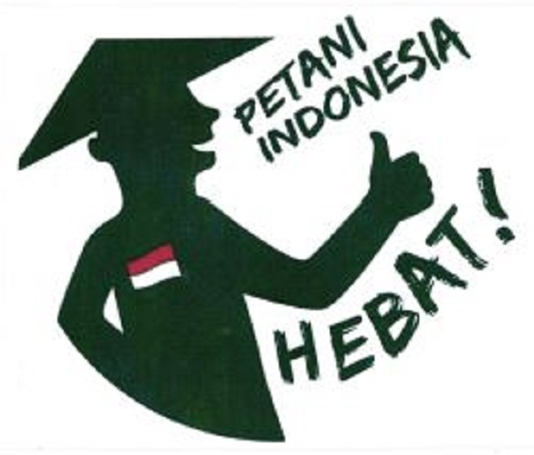Merk Dagang Petani Indonesia Hebat yang jadi objek sengketa