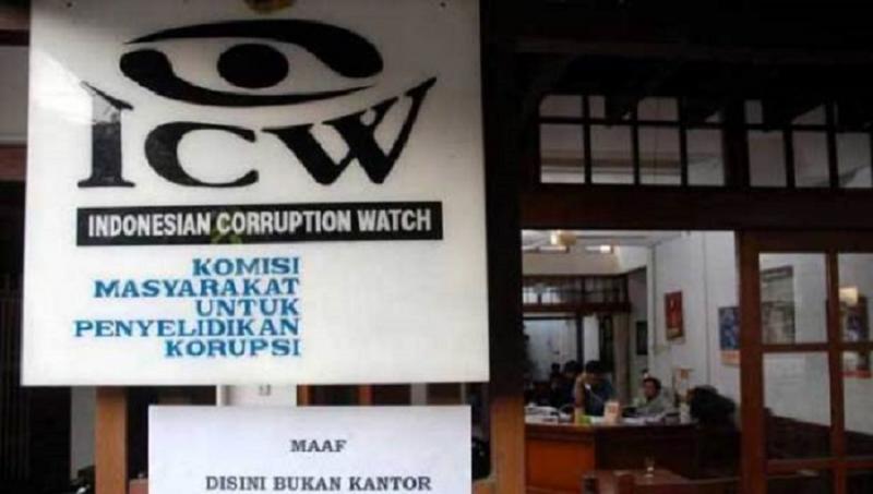 Akibat Korupsi Sektor Pendidikan, Indonesia Disebut Rugi Rp1,6 Triliun. (Riaunews).