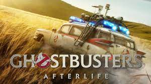 Nonton ghostbuster afterlife