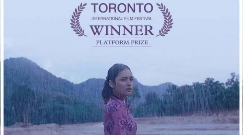 Film Yuni (2021)
