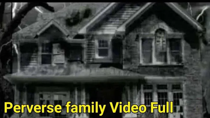 Film Perverse Family