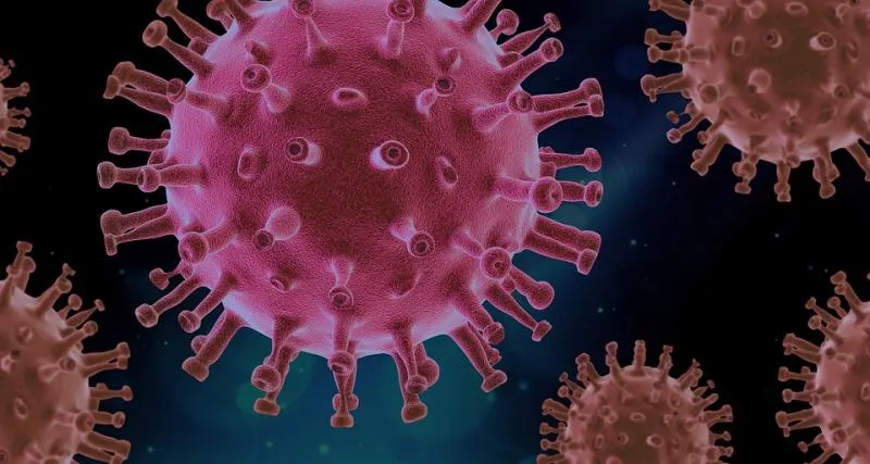 Varian baru virus corona (Pixabay)