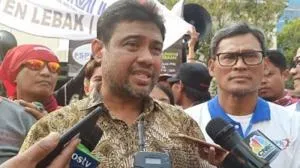 Ketika Aktivis Buruh Masuk Lingkar Kekuasaan: Harapan atau Ancaman?