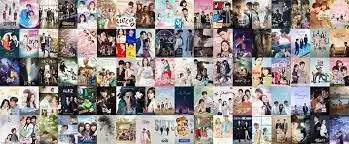 Drama Korea Terbaru
