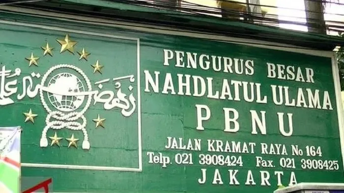 Ilustrasi Kantor PBNU (Foto: dok. Istimewa)