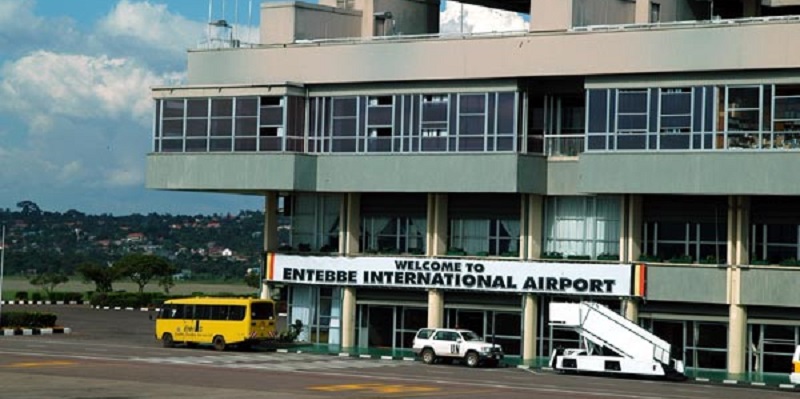 Gagal Bayar Utang ke China, Uganda Kehilangan Bandara Internasional. (Rmol).