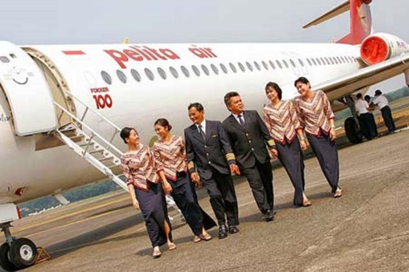Dapat Izin Operator Penerbangan, Pelita Air Bakal Ambil Rute Garuda? (www.nomorcallcenter.com).