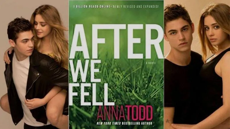 After We Fell (2021)