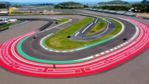 Untuk MotoGP Indonesia 2026, InJourney Buka Banyak Lowongan Kerja