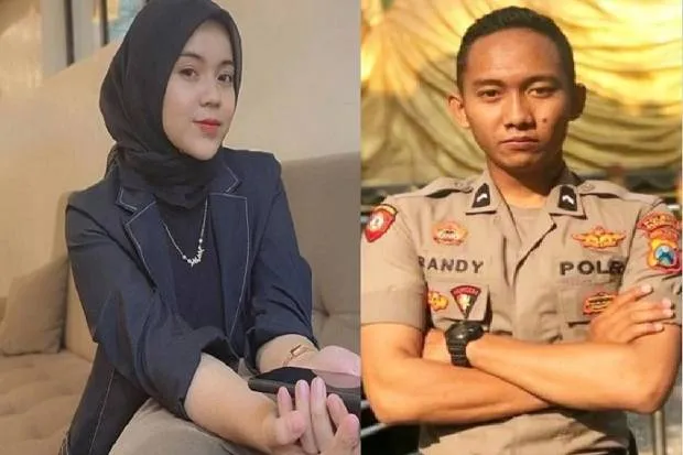 Bipda Randy dorong aborsi 2 kali, berujung Bunuh diri Mahasiswi Unbraw Novita Widyasari (Net)