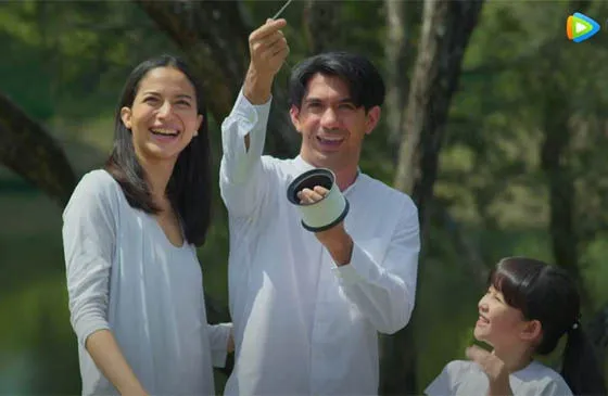 Serial Layangan Putus (2021)