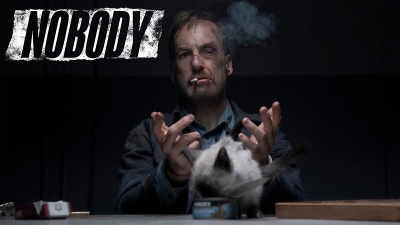 Film Nobody (2021)