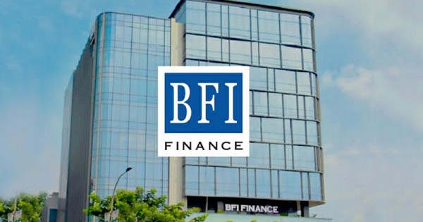 Pinjaman Bfi Finance Memberikan Kemudahan Layanan Kredit