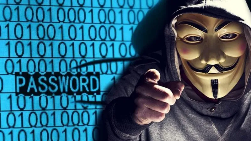 BSSN dan BIN  siap Bereaksi  melawan Hackert China, Foto seratusnews.id