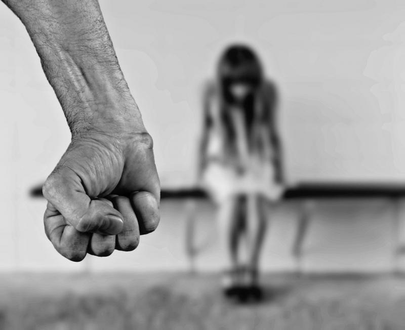 Ilustrasi kekerasan seksual (Pixabay)