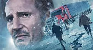 The Ice Road (2021)