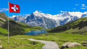 Perhatian, Swiss Buka Lowongan Kerja bagi WNI & Sejumlah Warga Negara