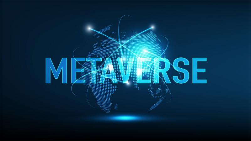Top 10 Metaverse Stocks in META, the World`s First Metaverse ETF. (The Motley Fool)