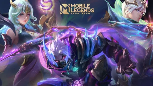 Game Mobile Legends