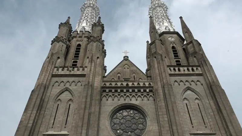 Gereja Katedral
