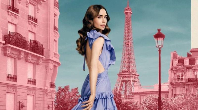 Link Streaming Nonton Emily In Paris Season 2 Sub Indo Full Episode