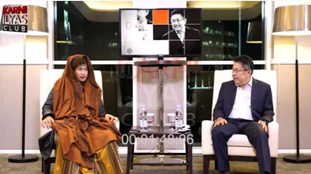 Bantah Dibekingi SBY, Habib Bahar: Saya Bergantung Hanya kepada Allah! (Youtube).
