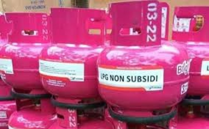 LPG non subsidi (Ipol.id)