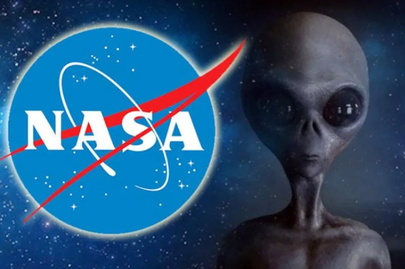 NASA libatkan teolog untuk cari keberadaan alien (sindo)