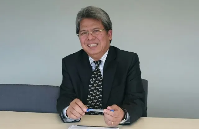 Todung Mulya Lubis (abadikini)