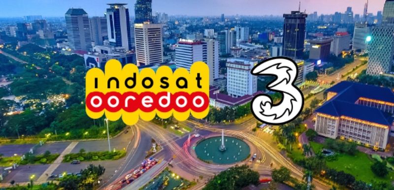 Ini Susunan Komisaris Dan Direksi Indosat Ooredoo Hutchison