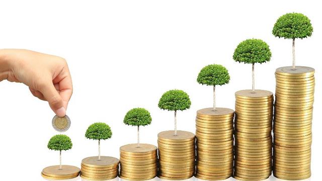 Ilustrasi Deposito (Net)