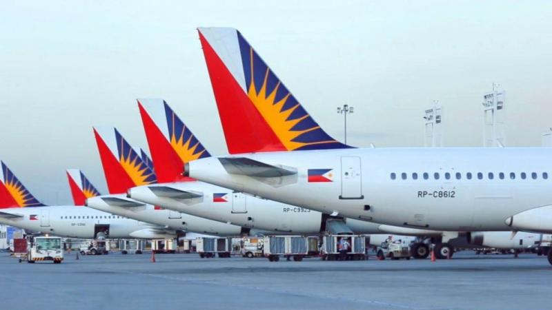 Maskapai Philippine Airlines (PAL) berhasil bangkit dari kebangkrutan (Dok.PAL)