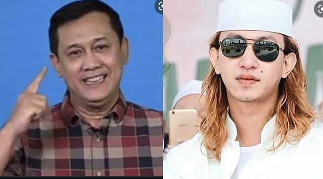 Bandingkan Kasus Habib Bahar & Denny Siregar, Netizen Kritik Kapolri. (FIN)