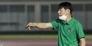 Sesal Shin Tae-yong saat Skor 0-0 Akhiri Laga Timnas Vs Vietnam
