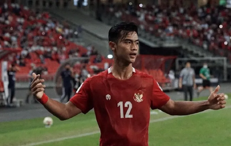 Pemain Timnas Indonesia Pratama Arhan diminta klub Korsel (celebritiesid)