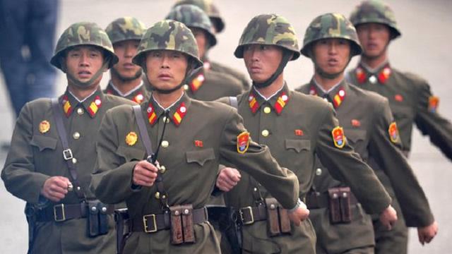 Krisis Korea Utara: Tentara Makin Banyak yang Melawan Komandan. (Liputan6).