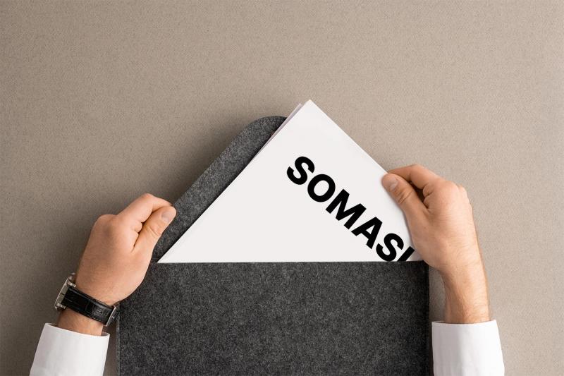 Somasi (blogjustika)