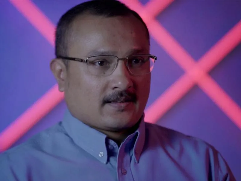 Ferdinand Hutahaean. (Pikiran Rakyat).