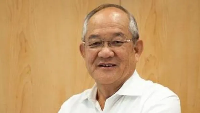 Low Tuck Kwong. (CNBCIndonesia).