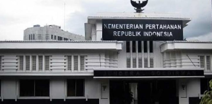 Mahfud MD diperintahkan Jokowi usut kasus proyek pengadaan satelit di Kemhan yang rugikan negara nyaris Rp1 triliun (channel9)