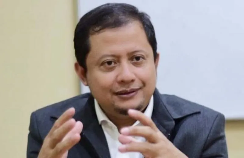 Dosen UNJ Ubedillah Badrun (Net)