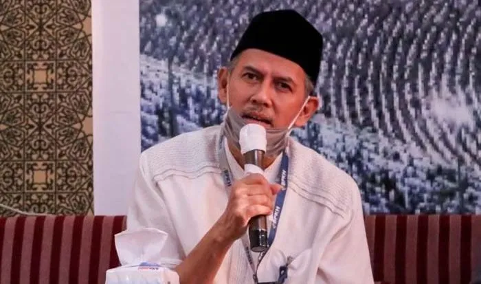 Susunan Lengkap Dewan Komisioner LPS 2025-2029 Pilihan Komisi XI DPR. /Dok. BPKH