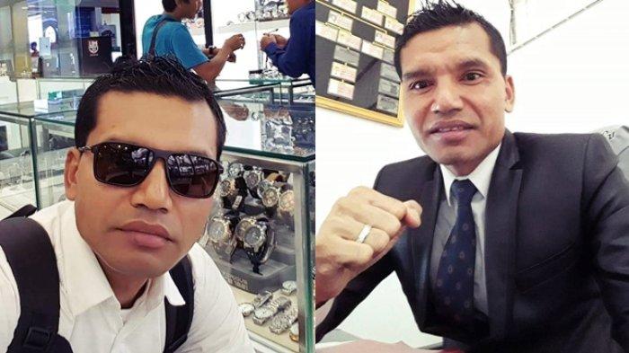Diduga Lecehkan Pelapor Pelecehan, Kasat Reskrim Boyolali Dicopot. (Tribun).