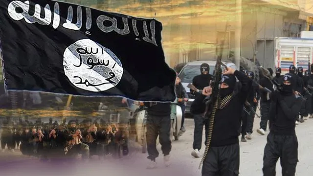 ISIS (Liputan6)