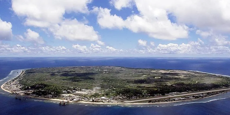 Nauru (Net)