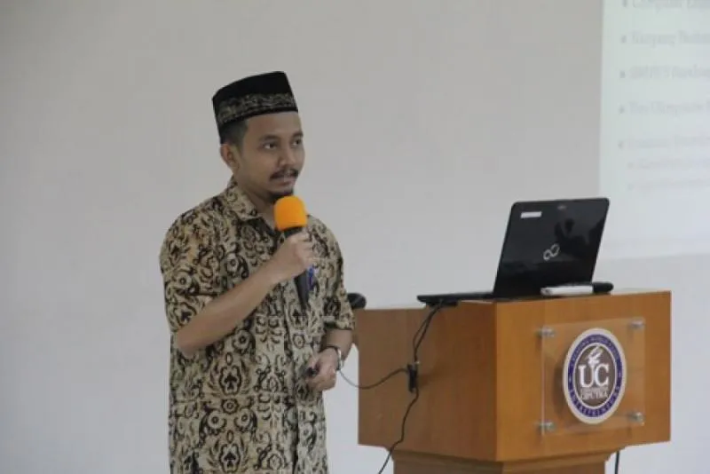 Ainun Najib, praktisi teknologi dan sains (langit7)