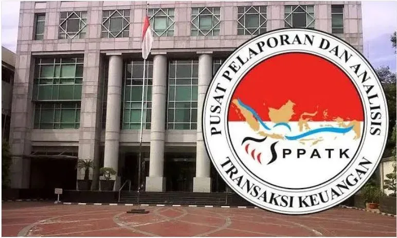 Presiden Jokowi ubah struktur PPATK (niaga.asia)
