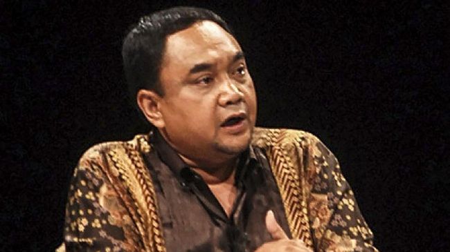 Mantan Ketua Persatuan Wartawan Indonesia (PWI) Pusat Margiono meninggal dunia. Margiono mengembuskan napas terakhir pada Selasa (1/2).(Foto: Dok. Istimewa)