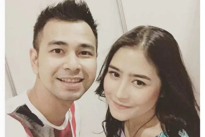 Bisa Beli Cilegon United & Persikota, Ini Sumber Harta Raffi & Prily. (Instagram).